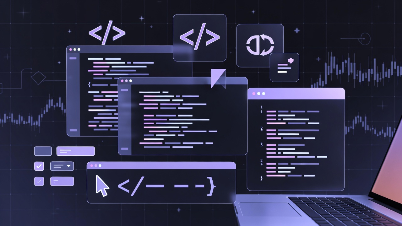 Developer Portfolio Pack